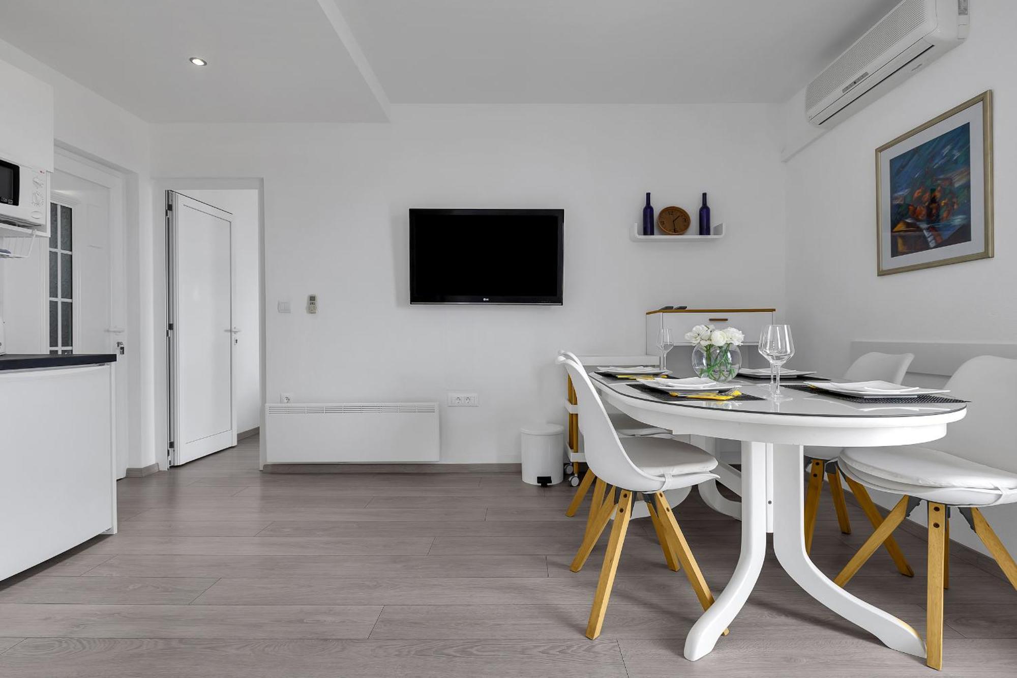 Apartments Villa Katarina Tučepi Værelse billede